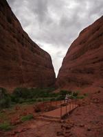 Outback - Walpa Gorge