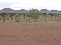 Outback - Kata Tjutas