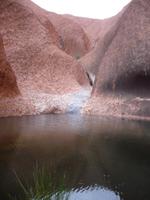 Outback - Uluru, Mutitjulu