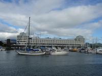 Cairns - Hafen