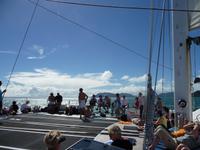 Cairns - Ocean Spirit Cruises