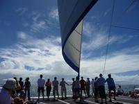 Cairns - Ocean Spirit Cruises