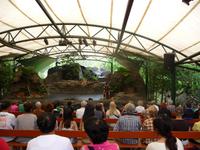 Cairns - Tjapukai Aboriginal Cultural Park