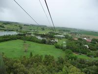 Cairns - Skyrail nach Kuranda