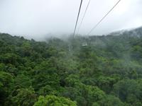 Cairns - Skyrail nach Kuranda