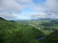 Kuranda - Blick nach Freshwater