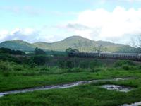 Kuranda - Scenic Railway