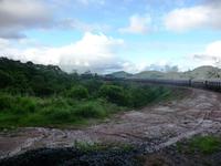 Kuranda - Scenic Railway