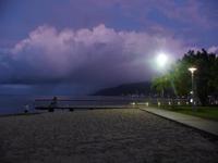 Cairns - Esplanade