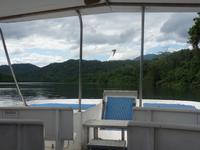 Daintree NP - Flussfahrt