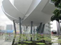 Stadtmuseum von Singapur