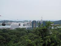 Mount Farber Lockout