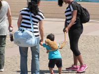 am Sydney Opern Haus