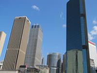Sydney Skyline