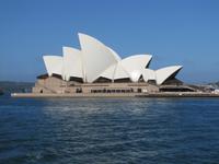Sydney Opern Haus