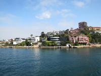 Sydney Watson Bay
