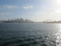 Sydney Skyline