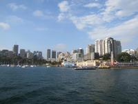 Sydney Skyline