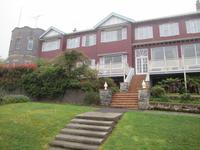 Mittagessen in den Blue Mountains