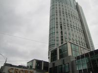 Melbourne Crown Hotel