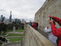 Melbourne Kriegsdenkmal