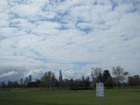 Melbourne Albertpark