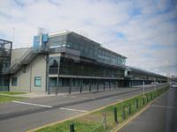 Melbourne Formel 1 Strecke