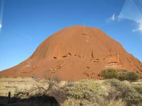 Uluru