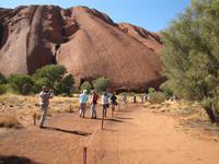 Uluru