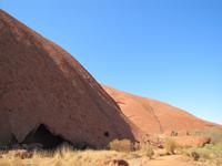 Uluru