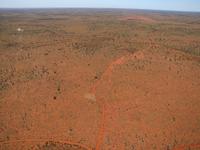 Helikopter Rundflug am Ayers Rock