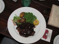 Bojangles Saloon Alice Springs