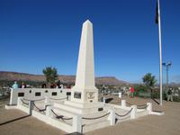 Ancient Hill Alice Springs