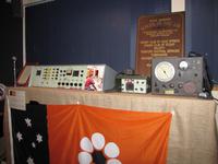 School of the air  - Alice Springs