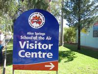 School of the air  - Alice Springs