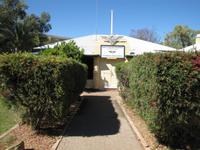 Flying Doctors  - Alice Springs