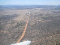 Airport Alice Springs