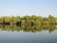 Gagadju Lodge im Kakadu Nationalpark