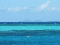 Tagesausflug Great Barrier Reef - Michaelmas Quay