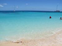 Tagesausflug Great Barrier Reef - Michaelmas Quay