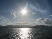 Tagesausflug Great Barrier Reef - Michaelmas Quay