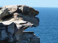 P1020979--Hafeneinfahrt nach Sydney