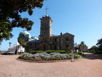 P1020986-Observatorium in Sydney
