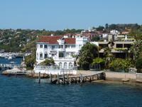 P1030009-bei der Hafenrundfahrt in Sydney