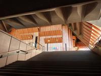 P1030014-im Opernhaus in Sydney