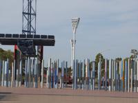 P1030043-Olympia Zentrum in Sydney