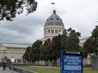 P1030174-Melbourne Rathhaus