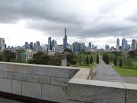 P1030182-Skyline Melbourne
