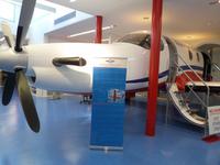 P1030277- Flying Doctors Museum in Alice Springs