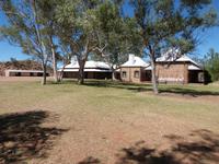 P1030294- Besuch der alten Telegrafenstation von Alice Springs